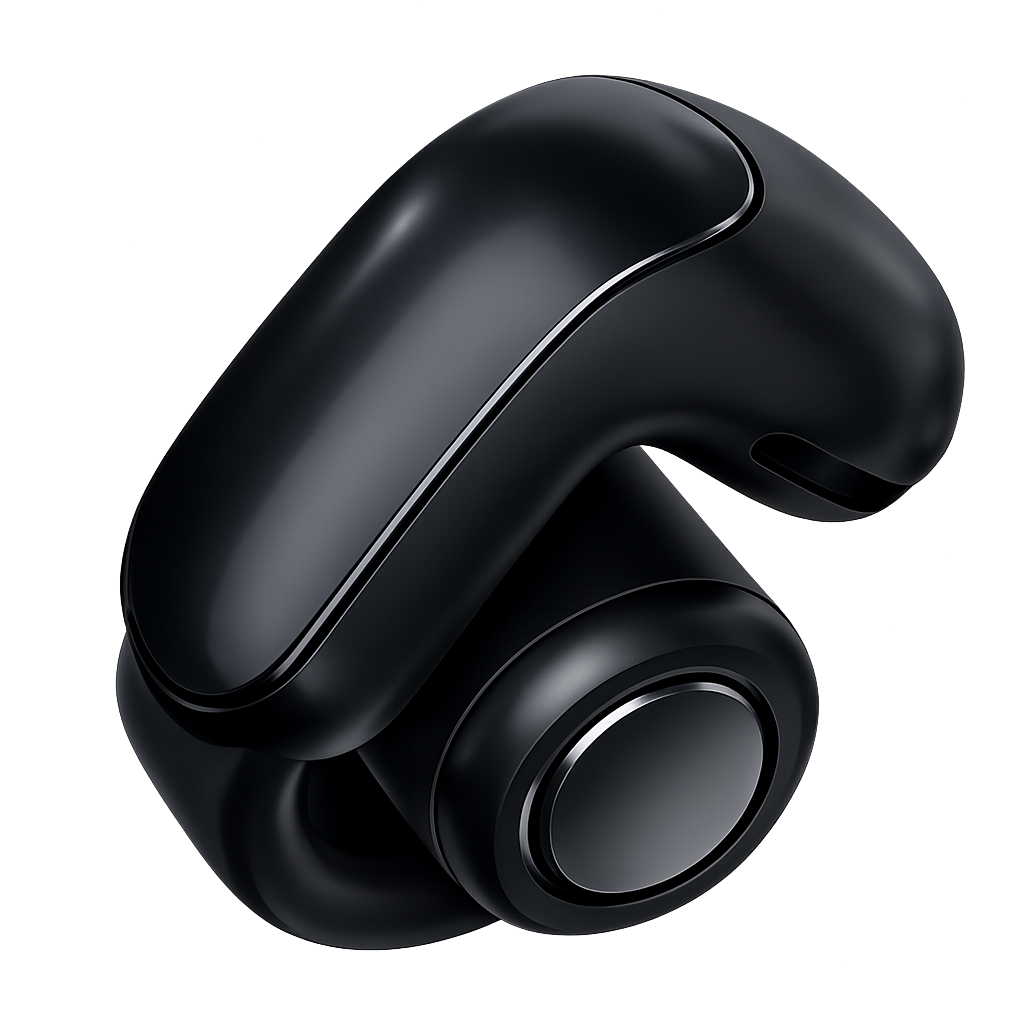 Ultra Open Earbuds - Links - Vervangend Linker Oortje