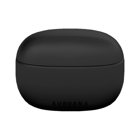 Aurvana Ace - Charging Case - Oplaadcase - Zwart