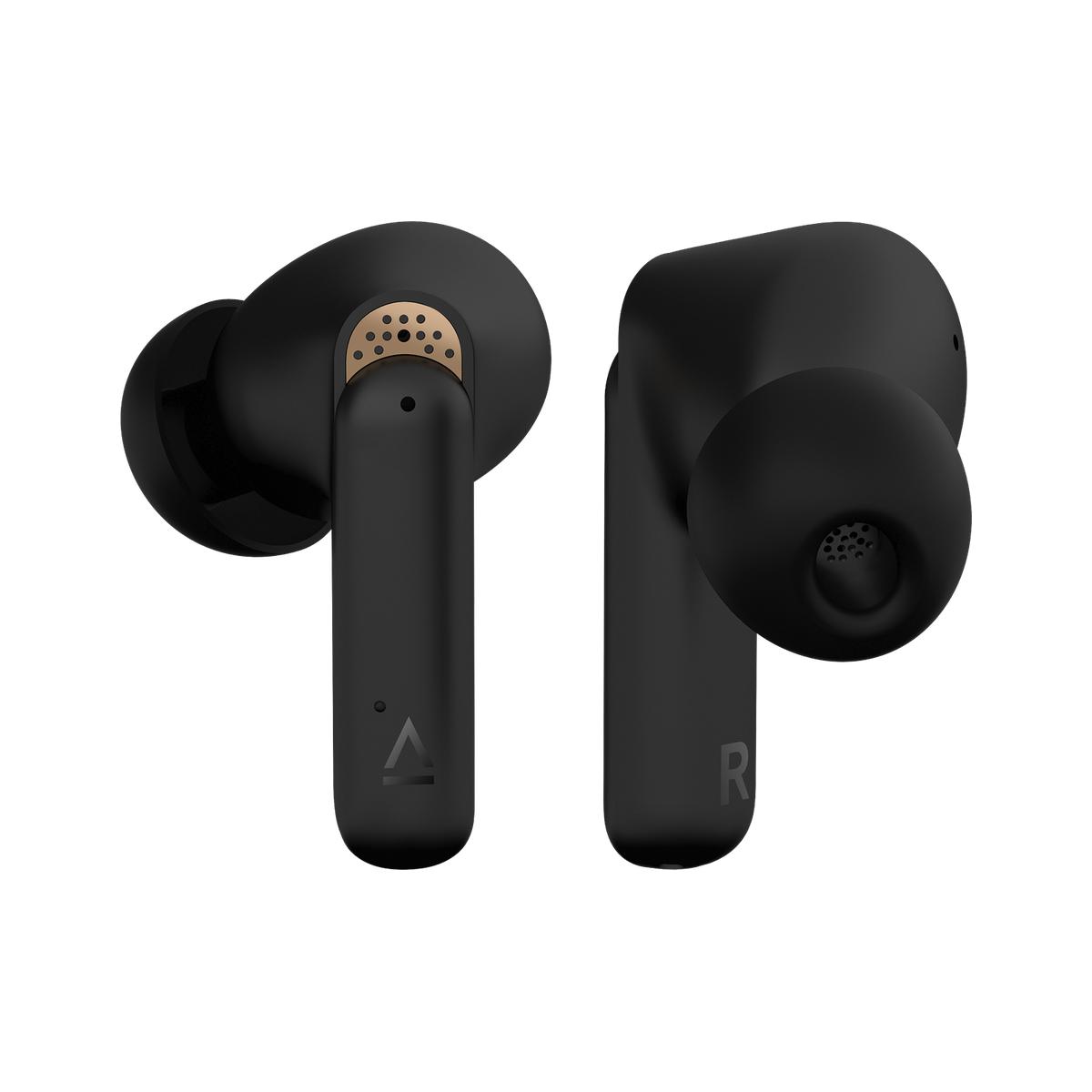 Creative Aurvana Ace - Set - Zwart
