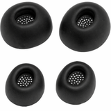 Galaxy Buds3 Pro Siliconen Oortips set van 4 (S en L)