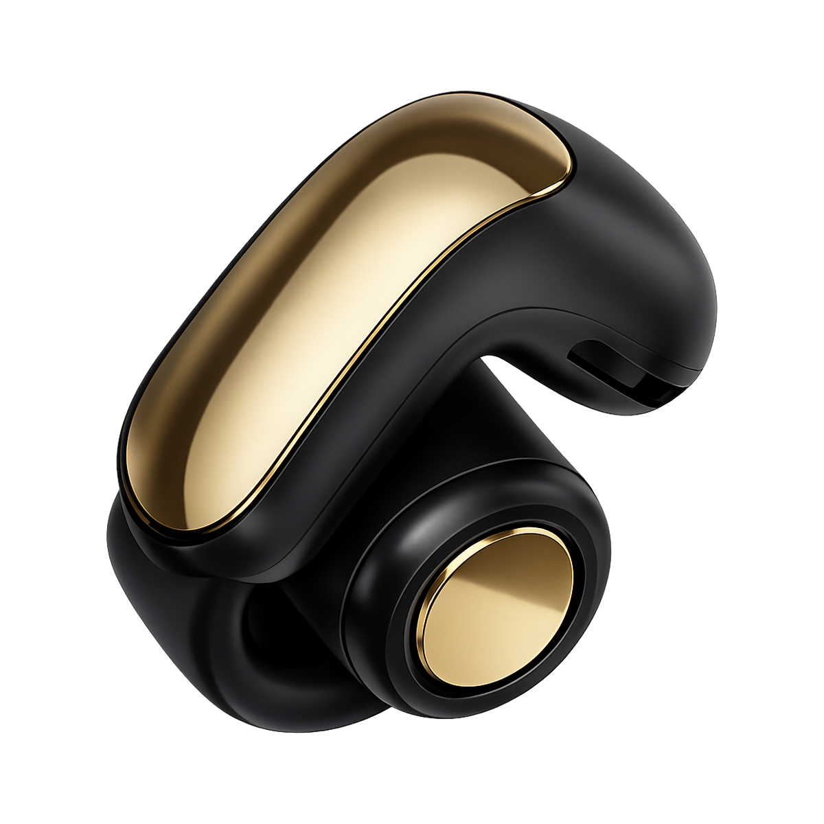 Bose Ultra open oordopjes - Links - Desert Gold