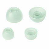 WF-C700N Siliconen Oortips set van 4 (S en L)