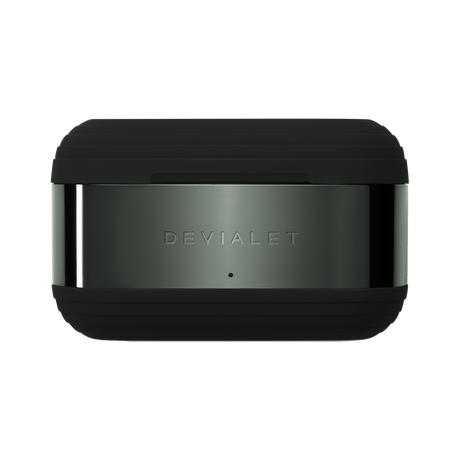 Gemini II - Charging Case - Oplaadcase - Groen