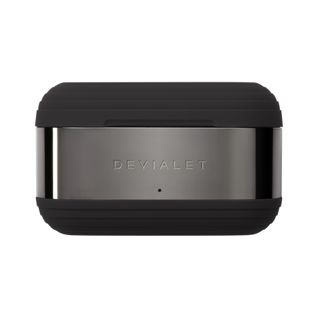 Gemini II - Charging Case - Oplaadcase - Zwart