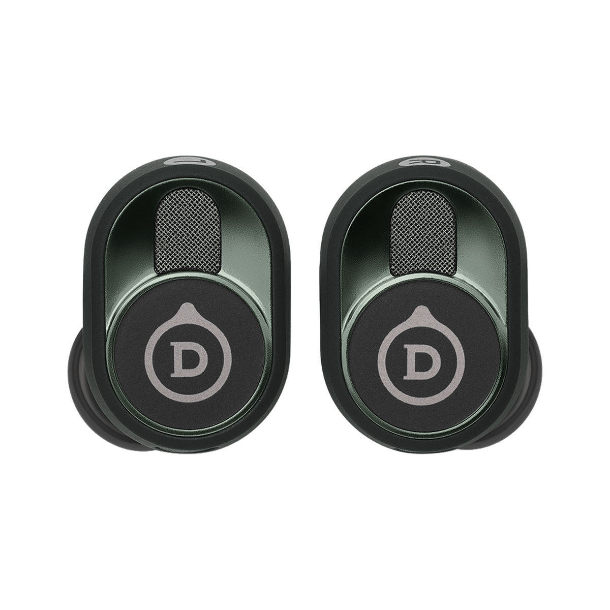Devialet Gemini II - Set - Groen