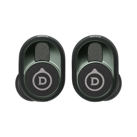 Devialet Gemini II - Set - Groen