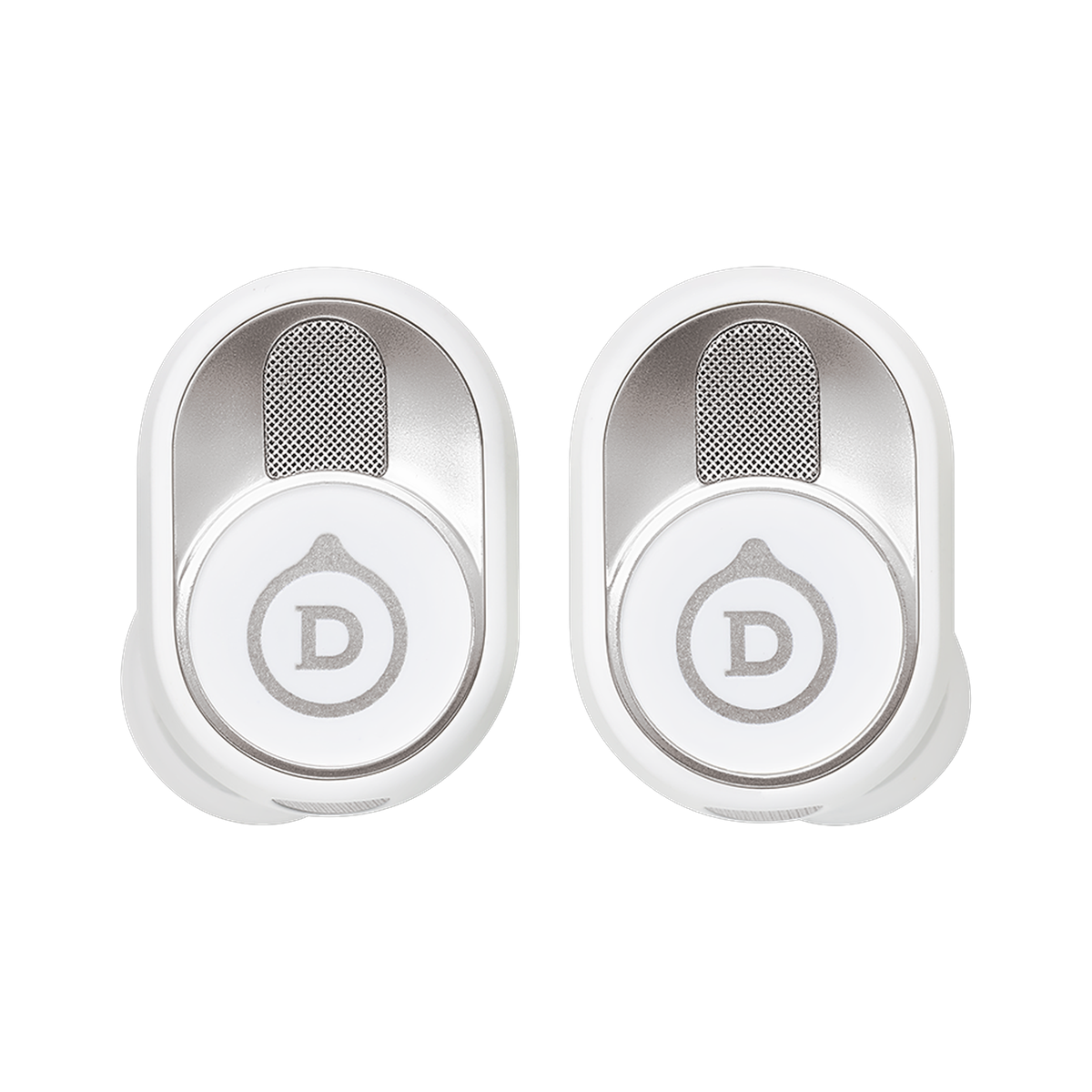 Devialet Gemini II - Set - Wit