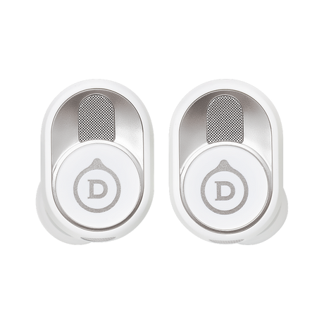 Devialet Gemini II - Set - Wit