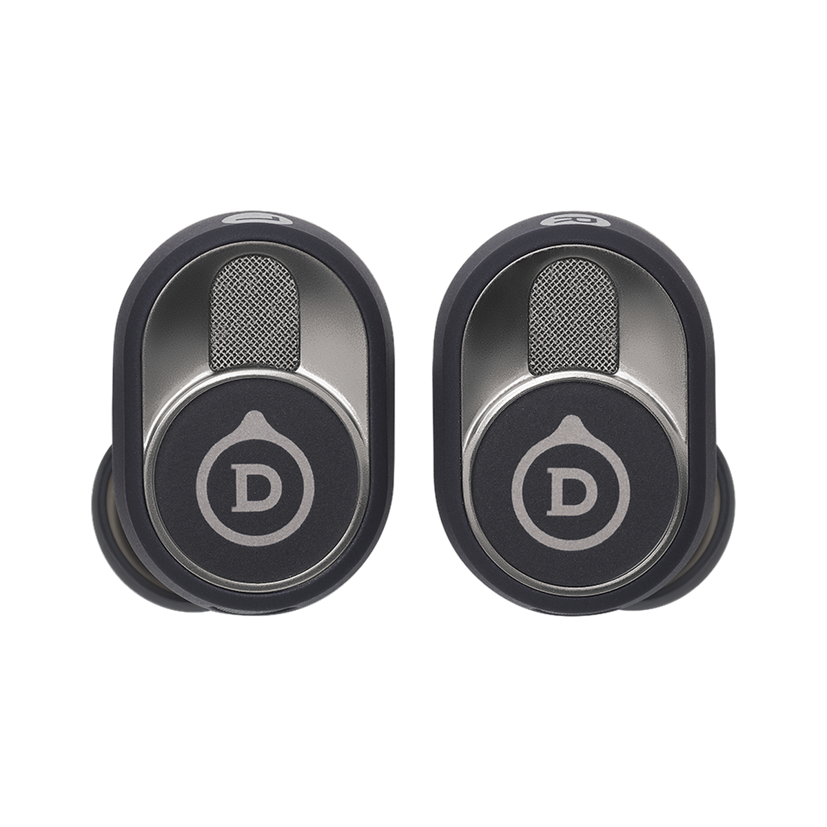 Devialet Gemini II - Set - Zwart