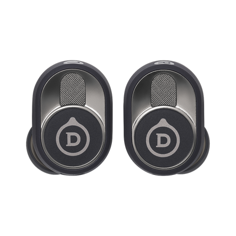 Devialet Gemini II - Set - Zwart