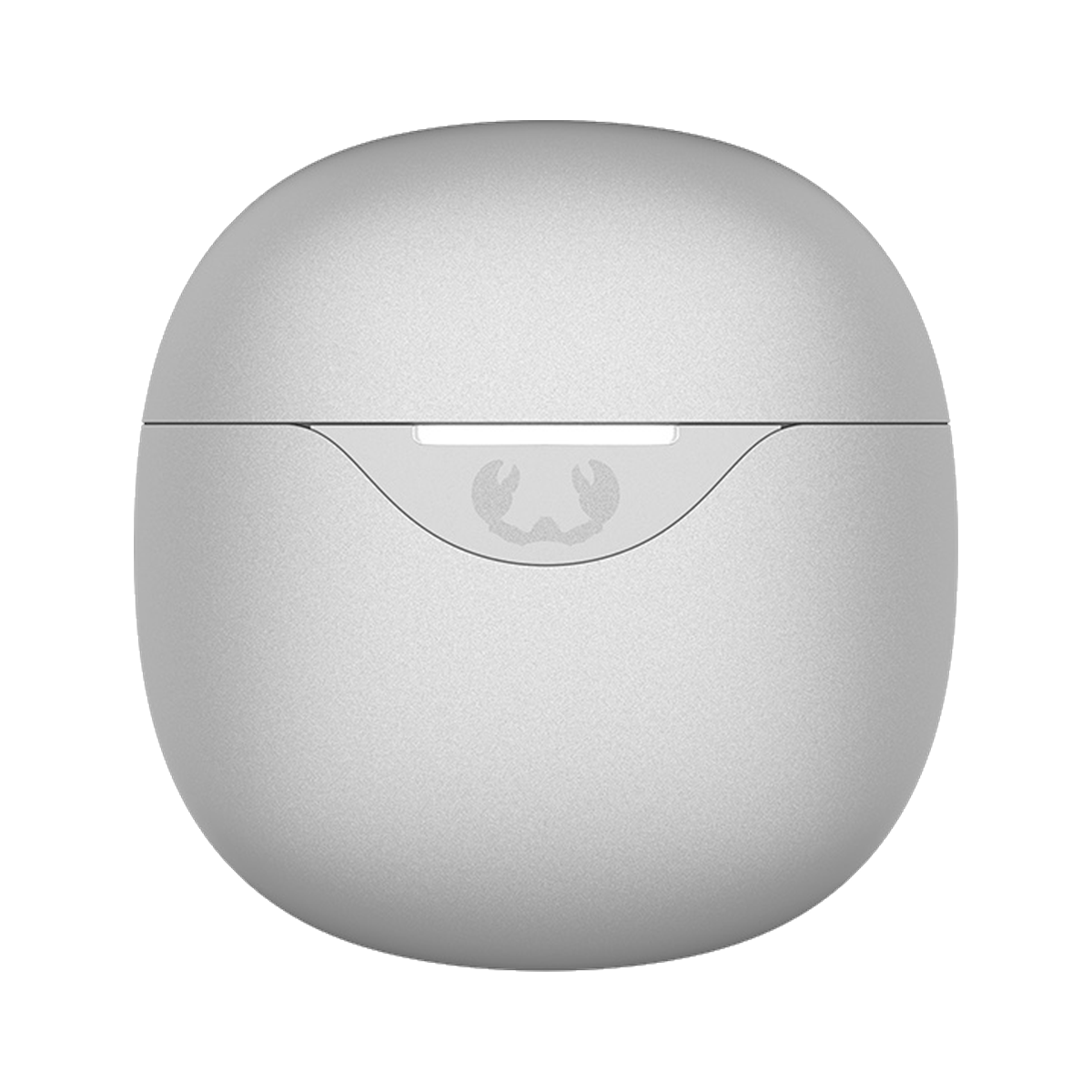 Twins Blaze - Charging Case - Oplaadcase - Lichtgrijs
