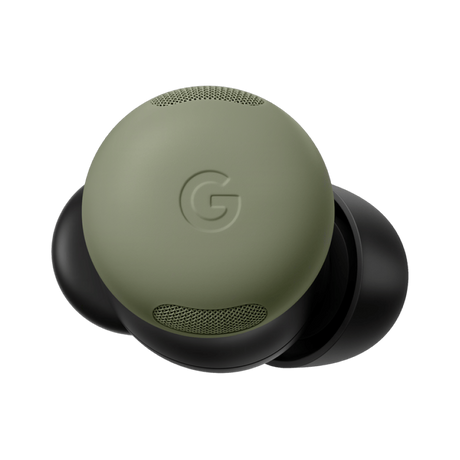 Pixel Buds Pro 2 - Rechts - Vervangend Rechter Oortje - Olijf