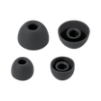 FreeBuds SE 4 ANC Siliconen Oortips set van 4 (S en L) - Zwart