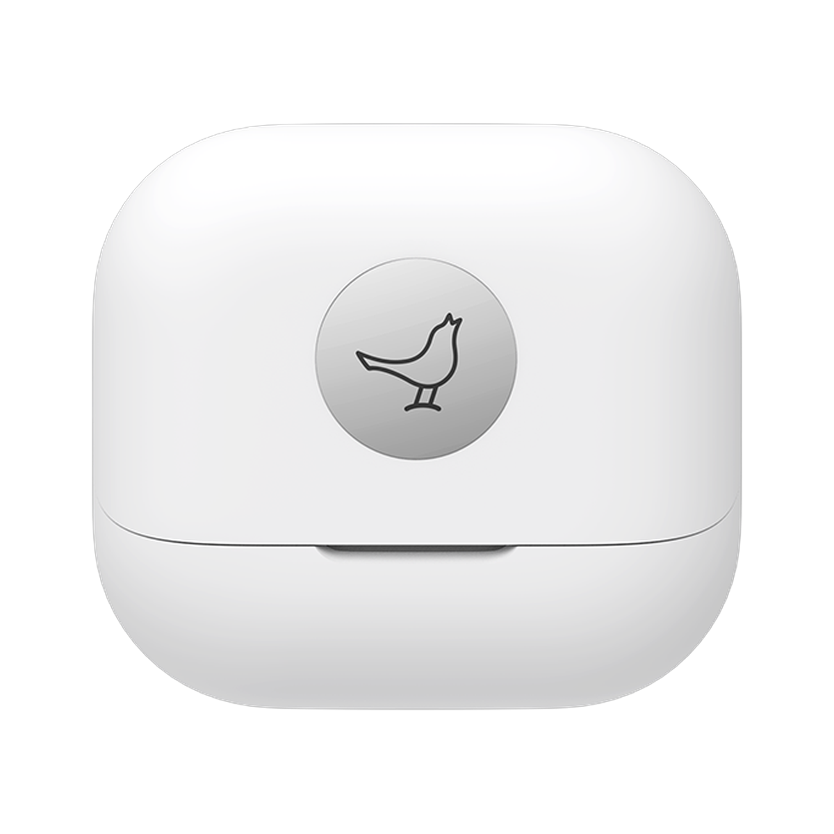 AIR+ 3 - Charging Case - Oplaadcase - Wit