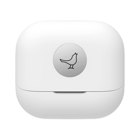 AIR+ 3 - Charging Case - Oplaadcase - Wit