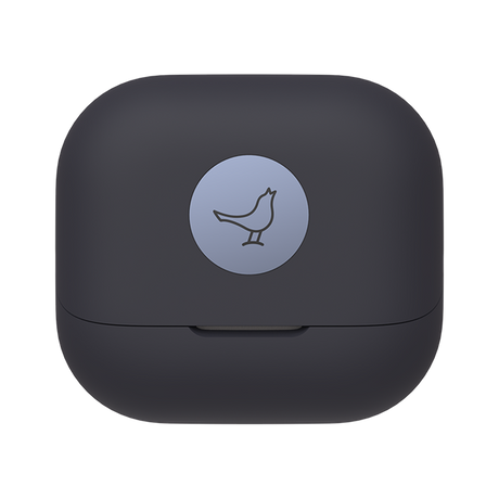 AIR+ 3 - Charging Case - Oplaadcase - Zwart
