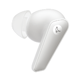 AIR+ 3 - Links - Vervangend Linker Oortje - Wit