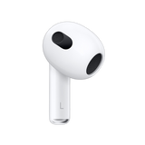 AirPods 3 - Links - Vervangend Linker Oortje