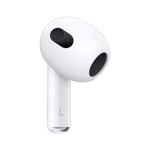 AirPods 3 - Links - Vervangend Linker Oortje