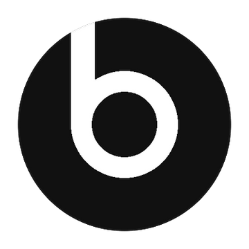 beats logo