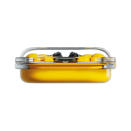 Ear (a) - Charging Case - Oplaadcase - Geel
