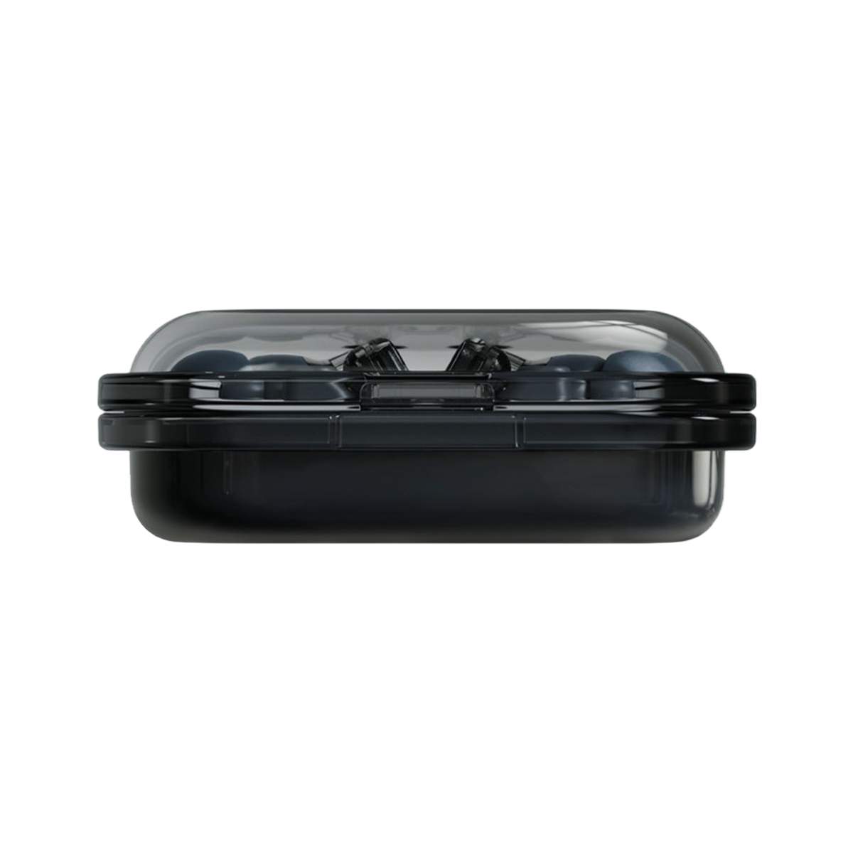 Ear (a) - Charging Case - Oplaadcase - Zwart