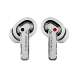 Nothing Ear (a) - Set - Wit