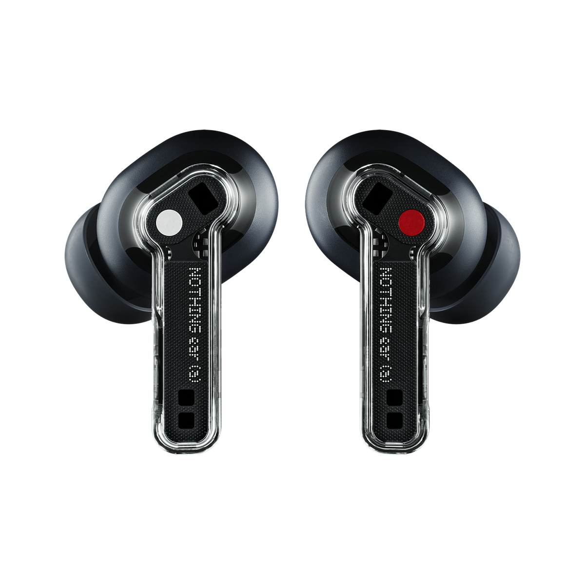 Nothing Ear (a) - Set - Zwart