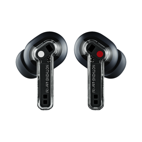 Nothing Ear (a) - Set - Zwart