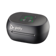 Voyager Free 60+ - Charging Case - Oplaadcase - Zwart