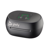 Voyager Free 60+ - Charging Case - Oplaadcase - Zwart