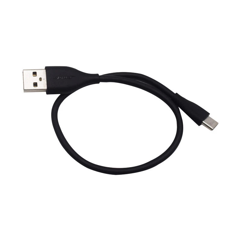 USB naar USB C Oplaadkabel Bose