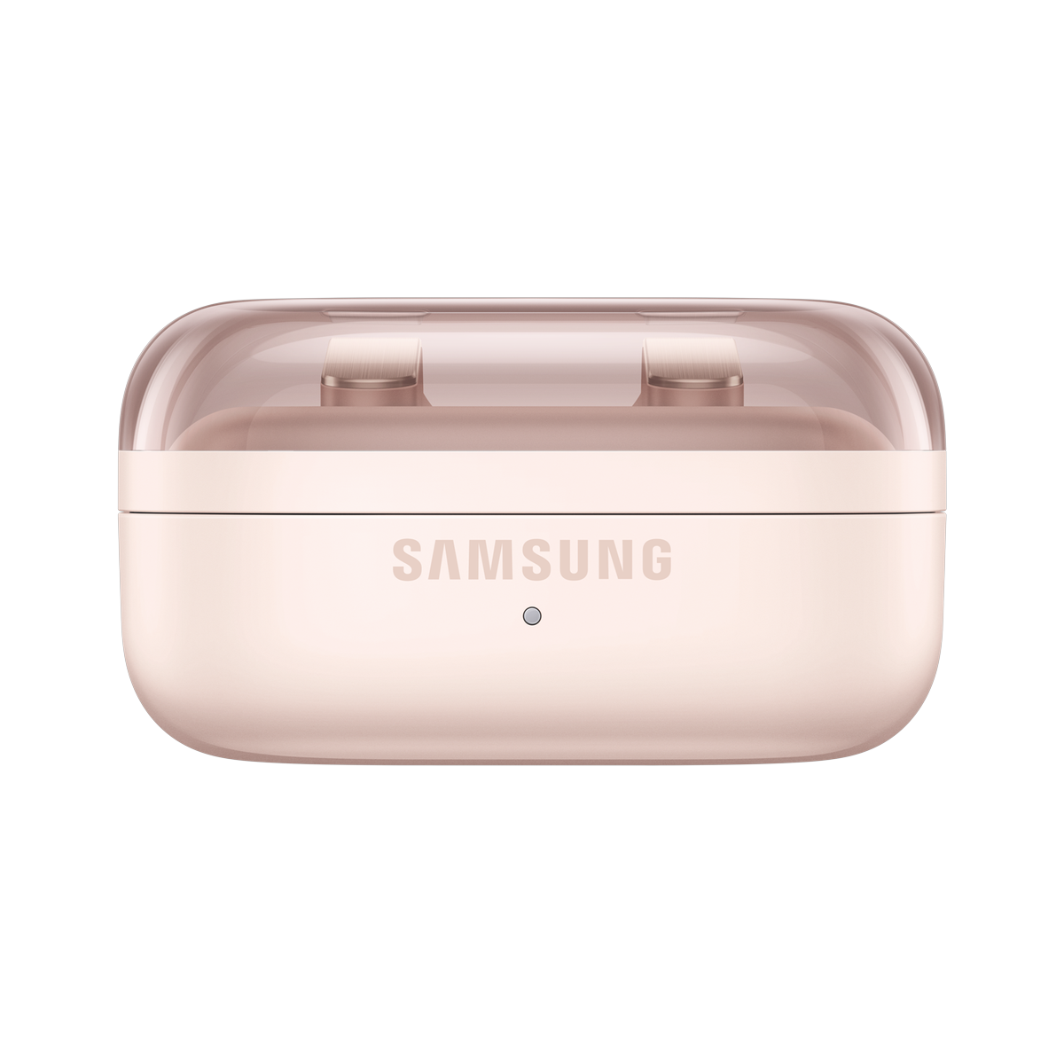Galaxy Buds4 Pro - Charging Case - Oplaadcase - Roze goud