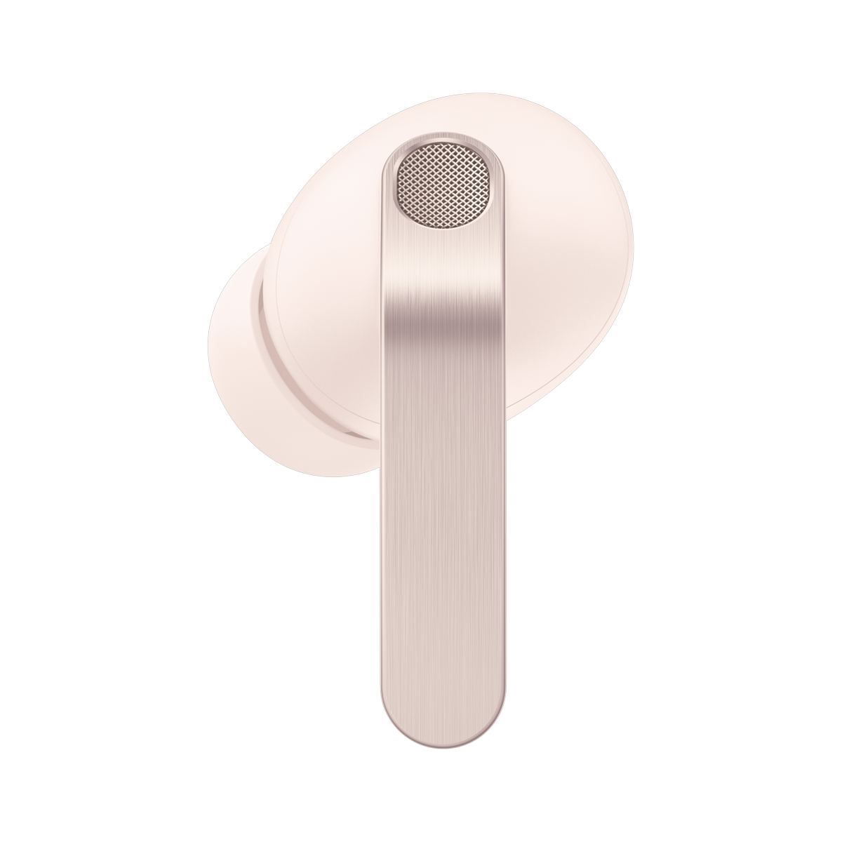 Galaxy Buds4 Pro - Links - Vervangend Linker Oortje - Roze goud