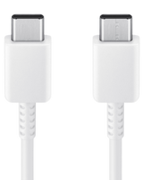 USB C naar USB C Oplaadkabel