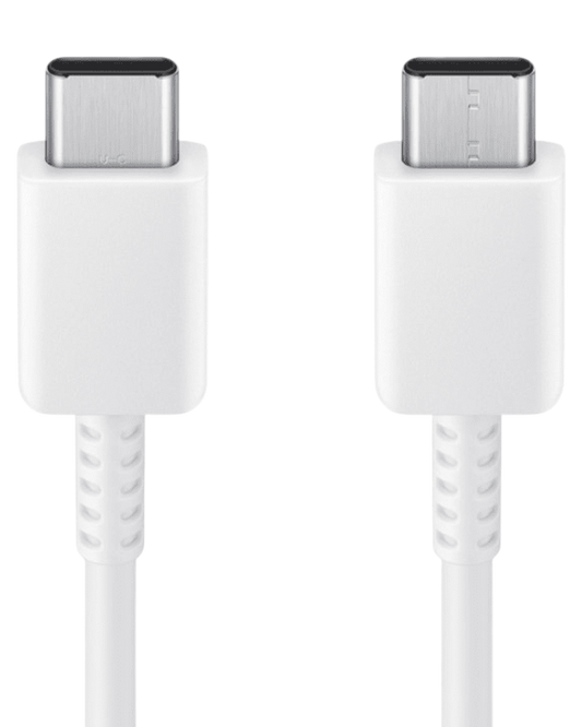 USB C naar USB C Oplaadkabel