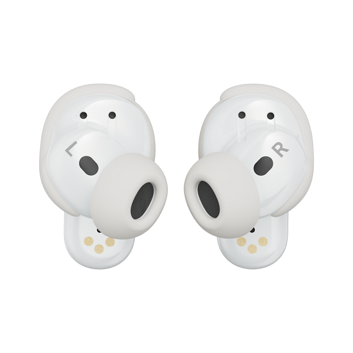Bose QuietComfort Ultra Earbuds - Set - Diamant 60e Editie
