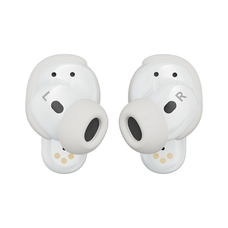 Bose QuietComfort Ultra Earbuds - Set - Diamant 60e Editie