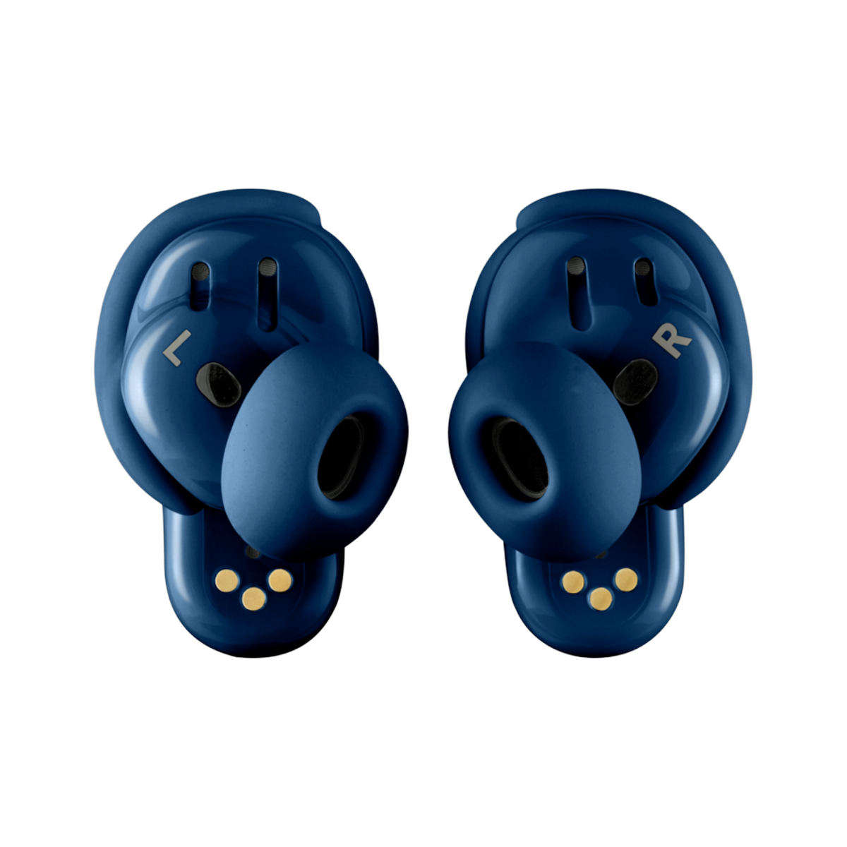 Bose QuietComfort Ultra Earbuds - Set - Maanblauw