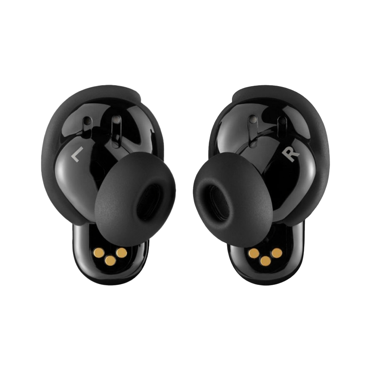 Bose QuietComfort Ultra Earbuds - Set - Zwart
