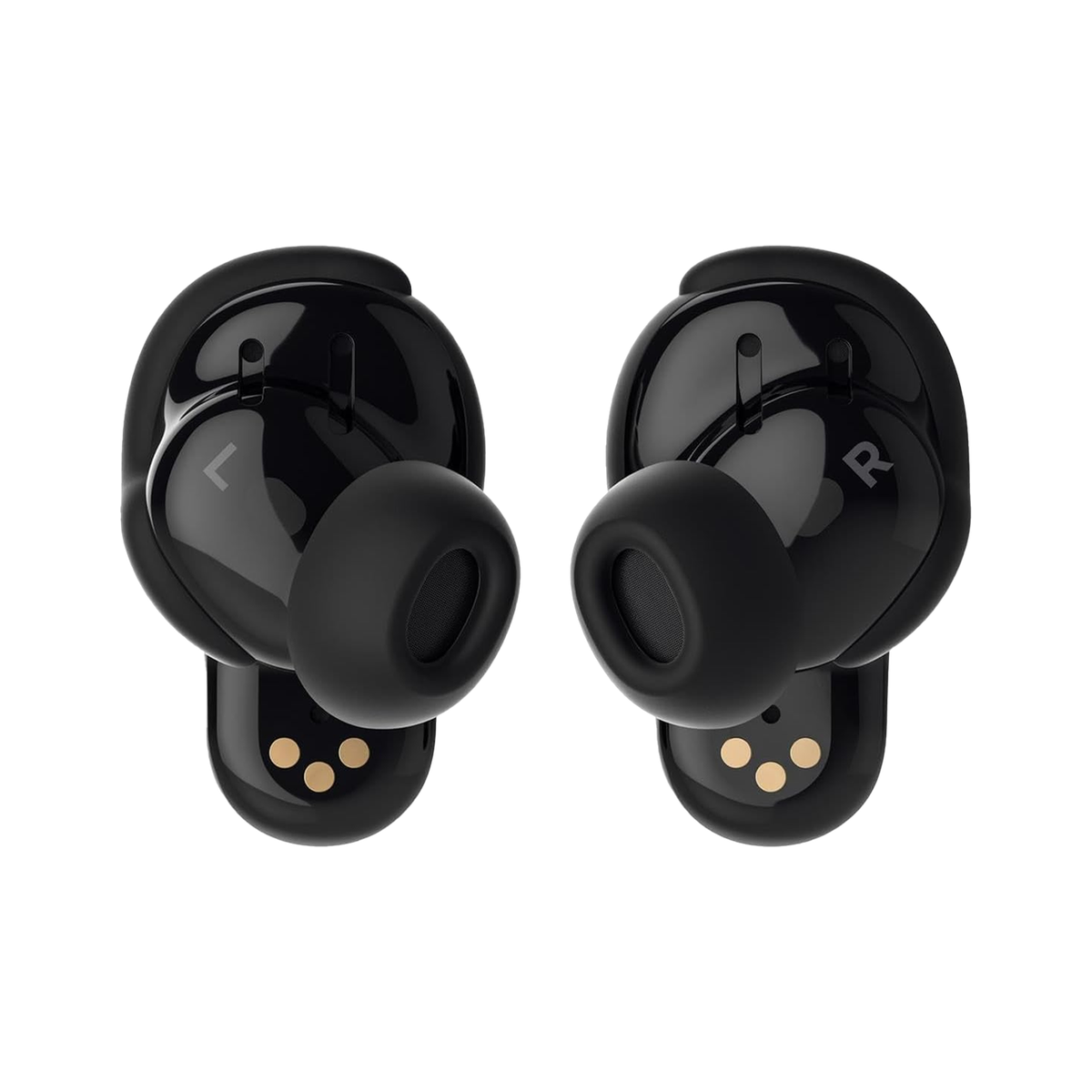 Bose QuietComfort Ultra oordopjes (2e gen.) - Set - Black