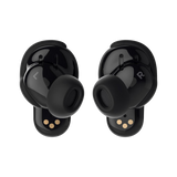 Bose QuietComfort Ultra oordopjes (2e gen.) - Set - Black