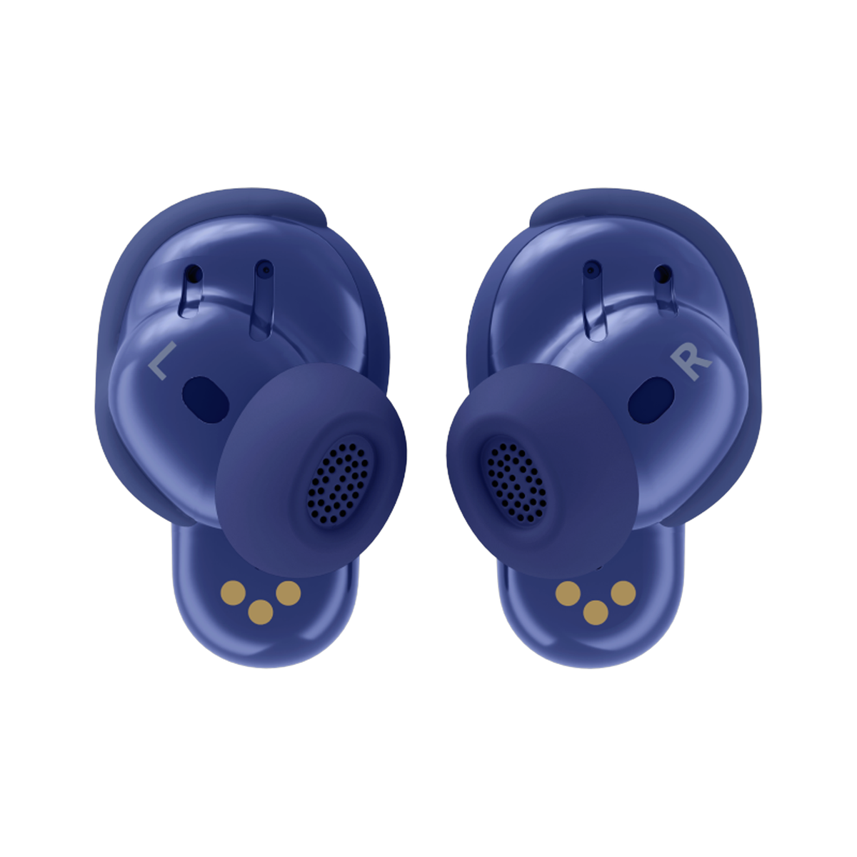 Bose QuietComfort Ultra oordopjes (2e gen.) - Set - Midnight Violet