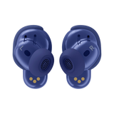 Bose QuietComfort Ultra oordopjes (2e gen.) - Set - Midnight Violet