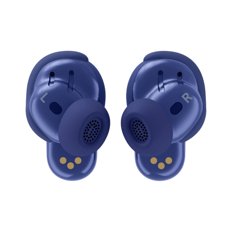 Bose QuietComfort Ultra oordopjes (2e gen.) - Set - Midnight Violet
