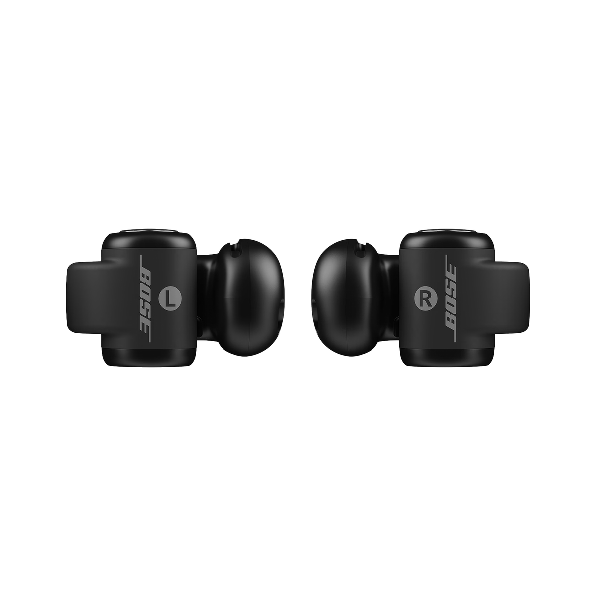 Bose Ultra open oordopjes - Set - Black
