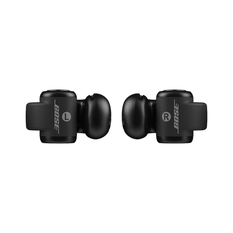 Bose Ultra open oordopjes - Set - Black
