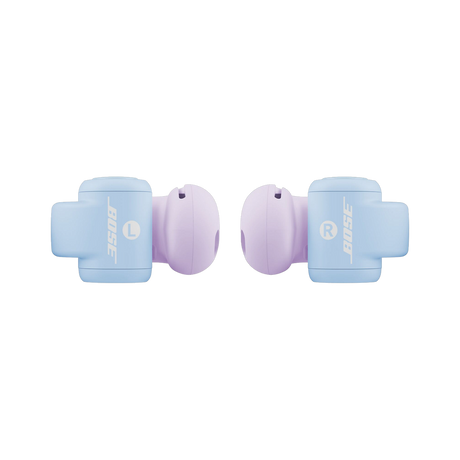Bose Ultra open oordopjes - Set - Chilled Lilac