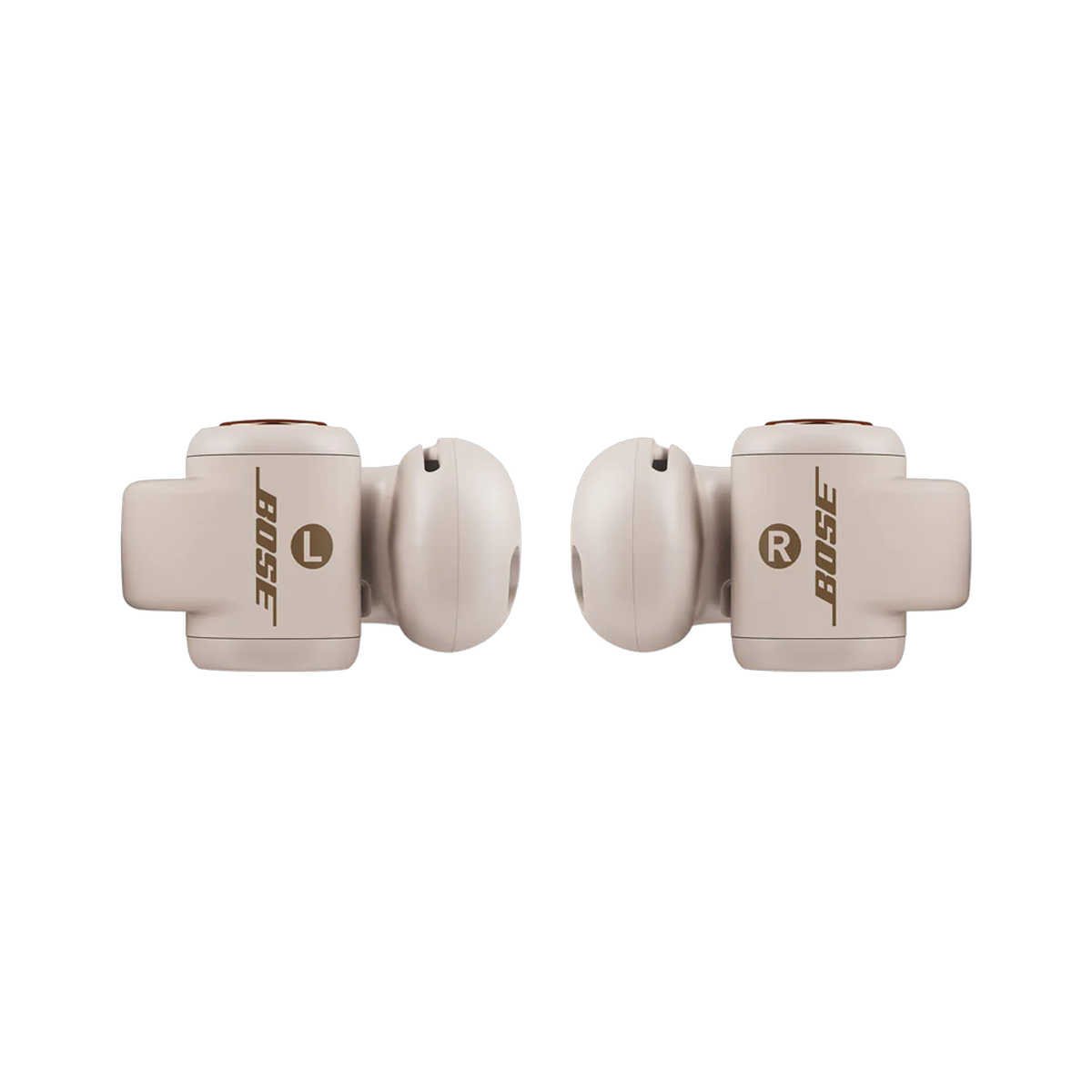 Bose Ultra open oordopjes - Set - Driftwood Sand