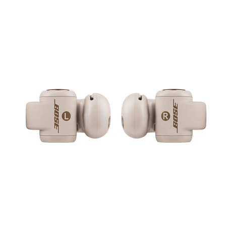Bose Ultra open oordopjes - Set - Driftwood Sand